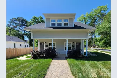 411 W 6th Avenue #A, Gastonia, NC 28052 - Photo 1