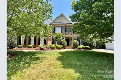 3432 Delamere Drive, Indian Trail, NC 28104 - Photo 1