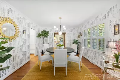 6613 Rocky Falls Road, Charlotte, NC 28211 - Photo 4