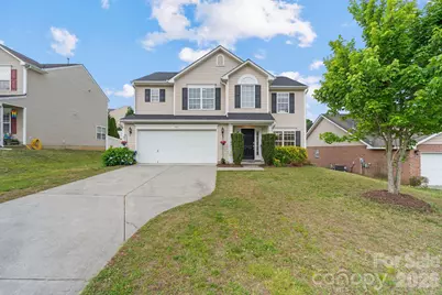 415 Courtland Court, Kannapolis, NC 28081 - Photo 1