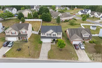 415 Courtland Court, Kannapolis, NC 28081 - Photo 38