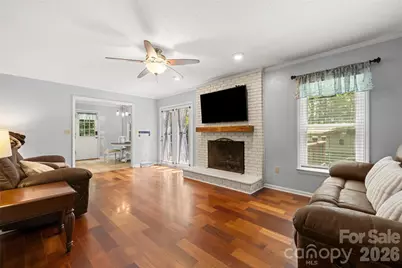 1333 Rabbit Run Road, York, SC 29745 - Photo 8