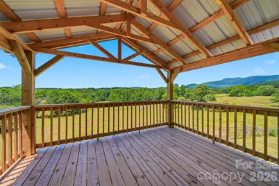 301 Corinth Church Circle, Casar, NC 28620 - Photo 8