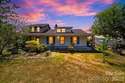 301 Corinth Church Circle, Casar, NC 28620 - Photo 14