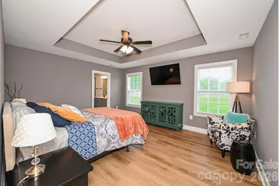 3426 Rilla Hamilton Road, Monroe, NC 28110 - Photo 26