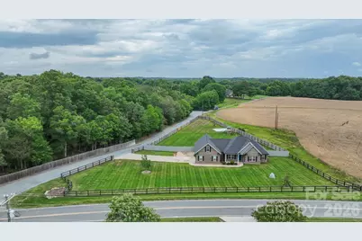 3426 Rilla Hamilton Road, Monroe, NC 28110 - Photo 2