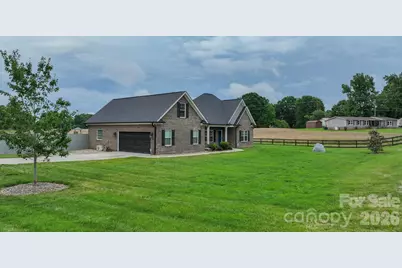 3426 Rilla Hamilton Road, Monroe, NC 28110 - Photo 6
