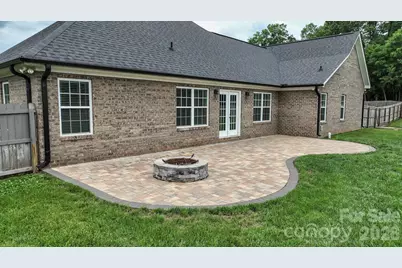 3426 Rilla Hamilton Road, Monroe, NC 28110 - Photo 10