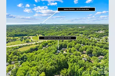 2101 Highland View Lane, Charlotte, NC 28214 - Photo 38