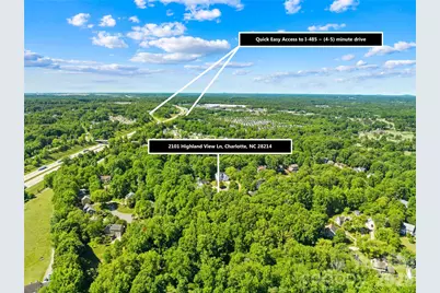 2101 Highland View Lane, Charlotte, NC 28214 - Photo 34