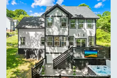 2101 Highland View Lane, Charlotte, NC 28214 - Photo 30