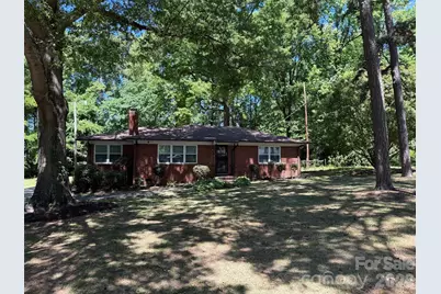 1662 Browns Avenue, Charlotte, NC 28208 - Photo 1