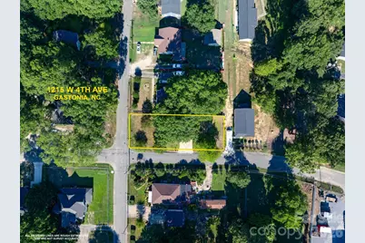 1215 W Fourth Avenue, Gastonia, NC 28052 - Photo 22