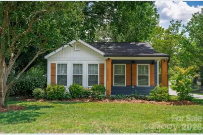 1215 W 4th Avenue, Gastonia, NC 28052 - Photo 1