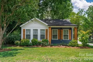 1215 W 4th Ave, Gastonia, NC 28052 - Photo 1