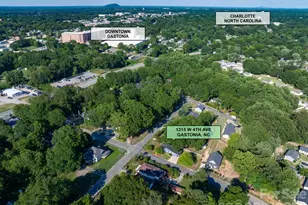 1215 W 4th Ave, Gastonia, NC 28052 - Photo 24