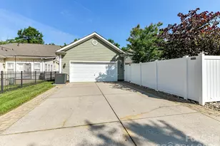 7002 Ladys Secret Dr, Indian Trail, NC 28079 - Photo 48