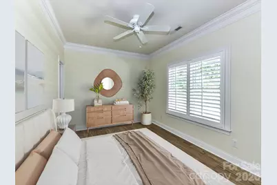 7002 Ladys Secret Drive, Indian Trail, NC 28079 - Photo 12