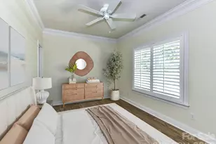 7002 Ladys Secret Dr, Indian Trail, NC 28079 - Photo 12