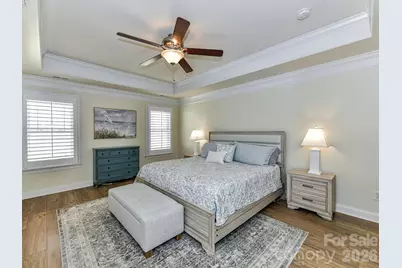 7002 Ladys Secret Drive, Indian Trail, NC 28079 - Photo 32
