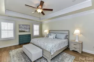 7002 Ladys Secret Dr, Indian Trail, NC 28079 - Photo 32