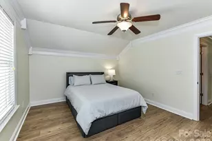 7002 Ladys Secret Dr, Indian Trail, NC 28079 - Photo 38
