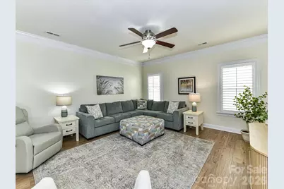 7002 Ladys Secret Drive, Indian Trail, NC 28079 - Photo 18