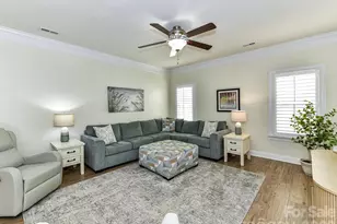7002 Ladys Secret Dr, Indian Trail, NC 28079 - Photo 18