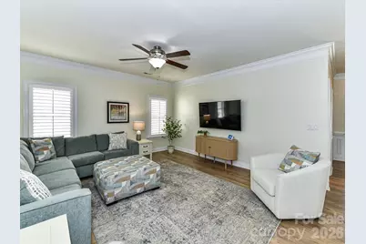 7002 Ladys Secret Drive, Indian Trail, NC 28079 - Photo 20