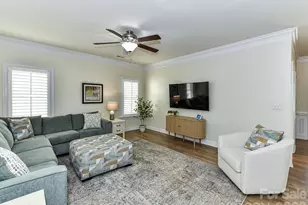7002 Ladys Secret Dr, Indian Trail, NC 28079 - Photo 20