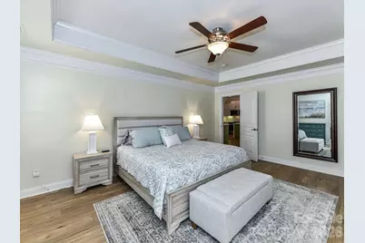 7002 Ladys Secret Drive, Indian Trail, NC 28079 - Photo 30