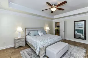 7002 Ladys Secret Dr, Indian Trail, NC 28079 - Photo 30