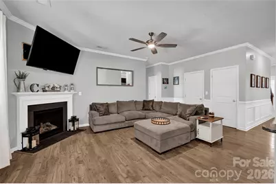168 Cherry Birch Street, Mooresville, NC 28117 - Photo 4