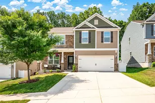 168 Cherry Birch St, Mooresville, NC 28117 - Photo 1