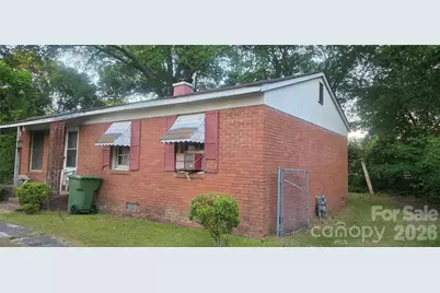 806 N Brunson Street, Florence, SC 29506 - Photo 1