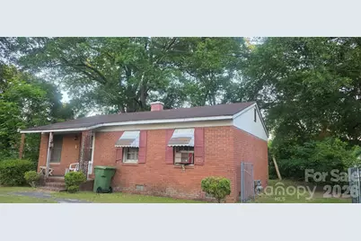 806 N Brunson Street, Florence, SC 29506 - Photo 2