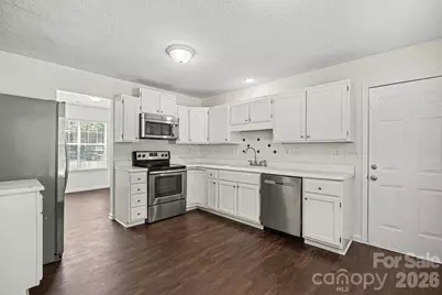 12127 Landing Green Drive, Charlotte, NC 28277 - Photo 4