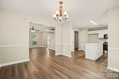 12505 Britton Wood Place, Charlotte, NC 28278 - Photo 4