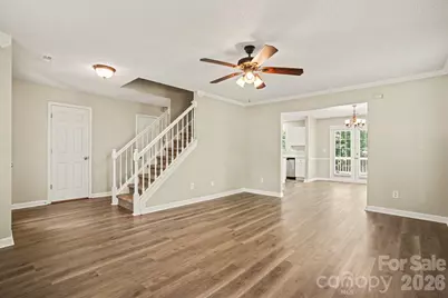 12505 Britton Wood Place, Charlotte, NC 28278 - Photo 2