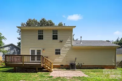 12505 Britton Wood Place, Charlotte, NC 28278 - Photo 18