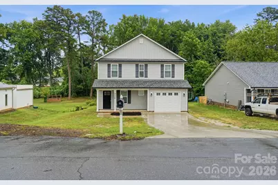 3109 Cochrane Drive, Charlotte, NC 28269 - Photo 2