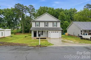 3109 Cochrane Dr, Charlotte, NC 28269 - Photo 2