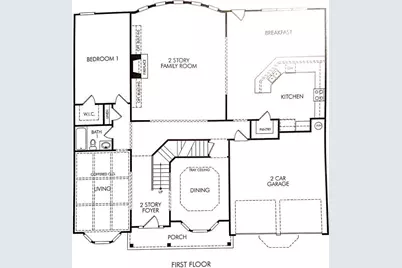 15301 Guthrie Drive, Huntersville, NC 28078 - Photo 2