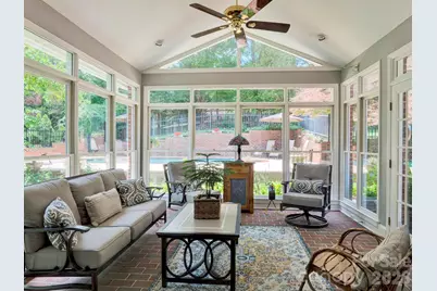 708 Barington Place, Matthews, NC 28105 - Photo 18