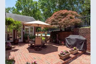 708 Barington Place, Matthews, NC 28105 - Photo 42