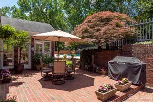 708 Barington Pl, Matthews, NC 28105 - Photo 42