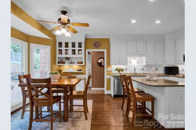 708 Barington Place, Matthews, NC 28105 - Photo 16