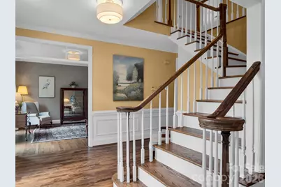 708 Barington Place, Matthews, NC 28105 - Photo 4