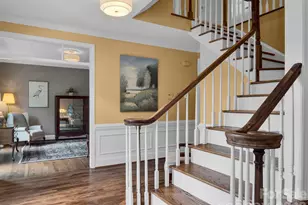 708 Barington Pl, Matthews, NC 28105 - Photo 4