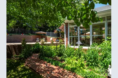 708 Barington Place, Matthews, NC 28105 - Photo 44